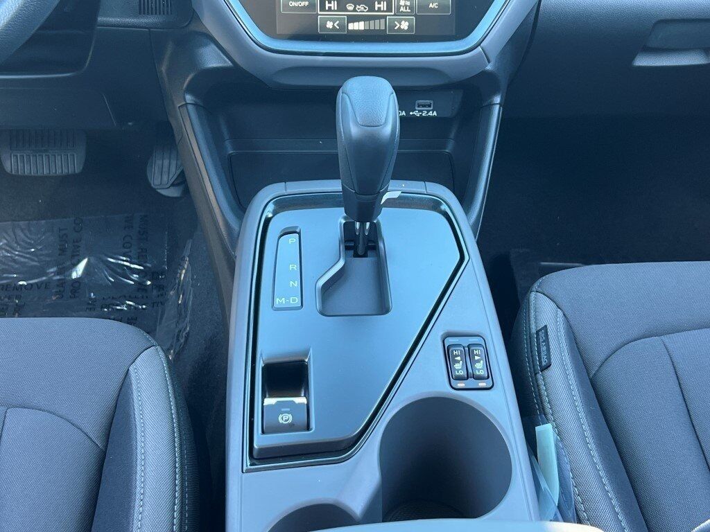 2026 Subaru CROSSTREK Premium Springfield VA