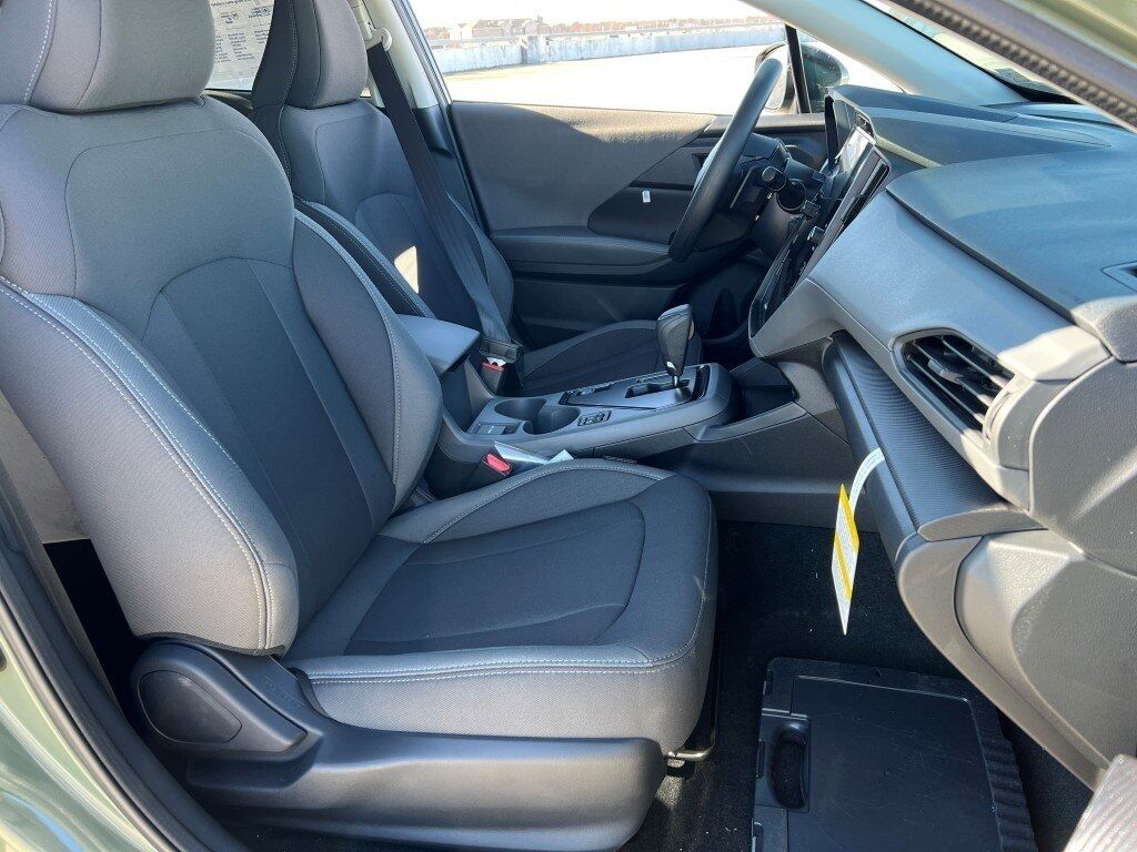 2026 Subaru CROSSTREK Premium Springfield VA