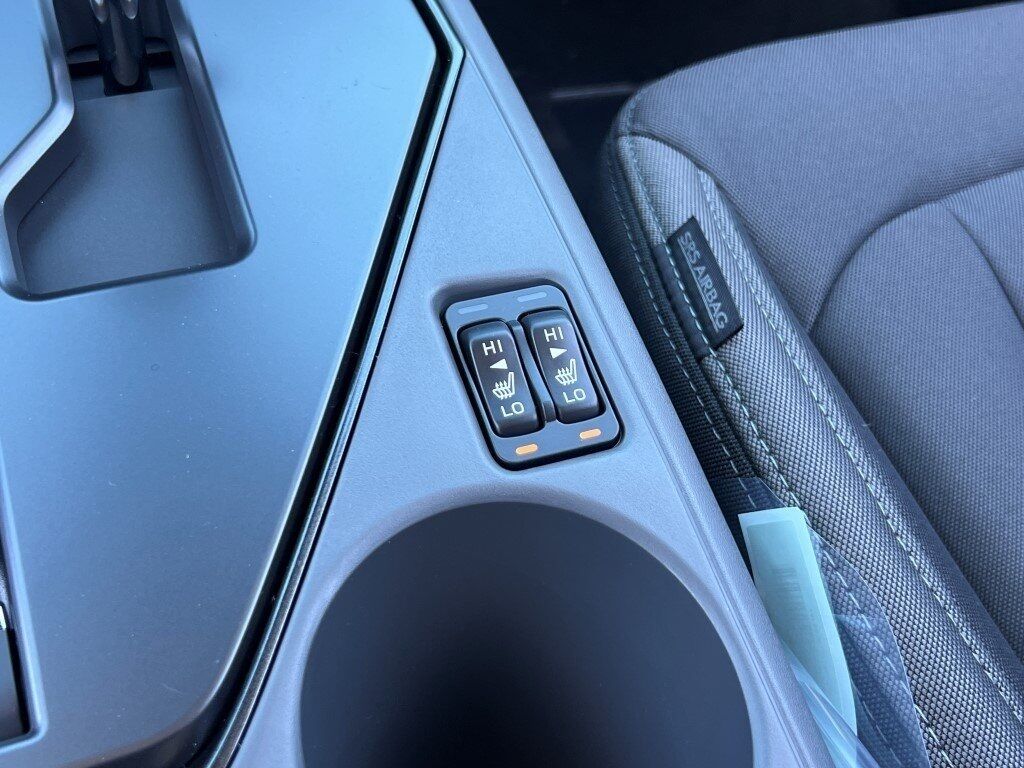 2026 Subaru CROSSTREK Premium Springfield VA