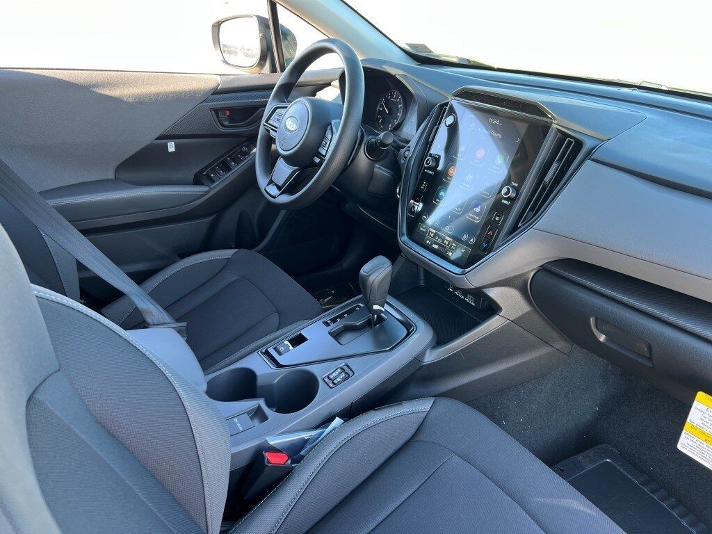 2026 Subaru CROSSTREK Premium Springfield VA