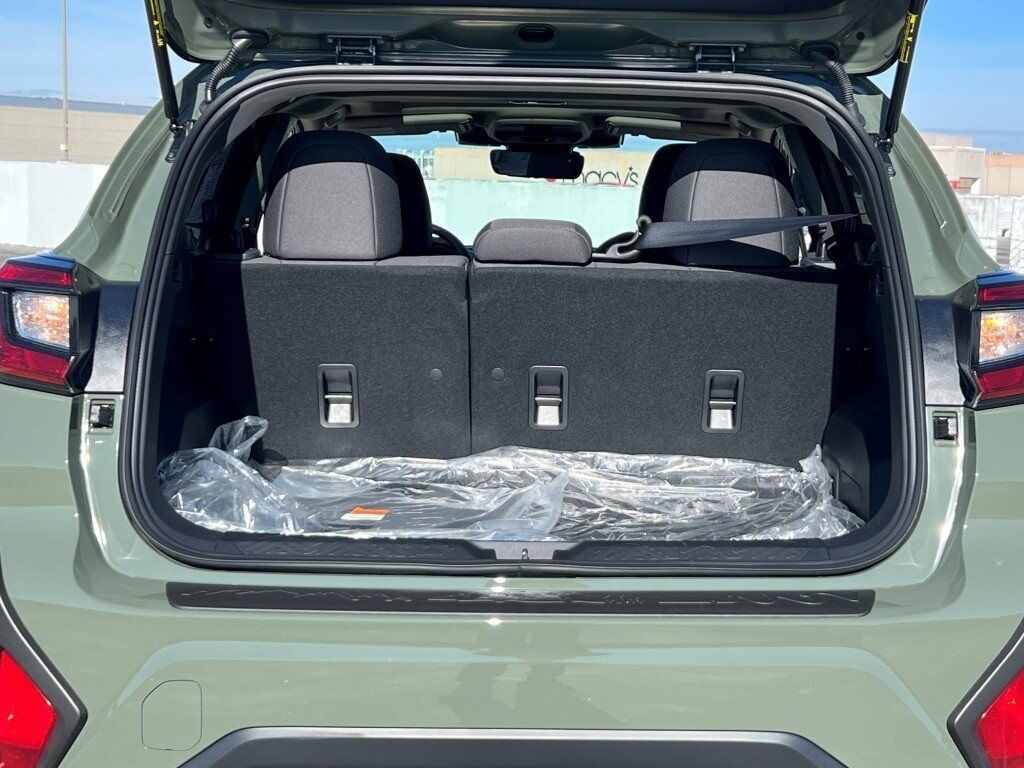 2026 Subaru CROSSTREK Premium Springfield VA