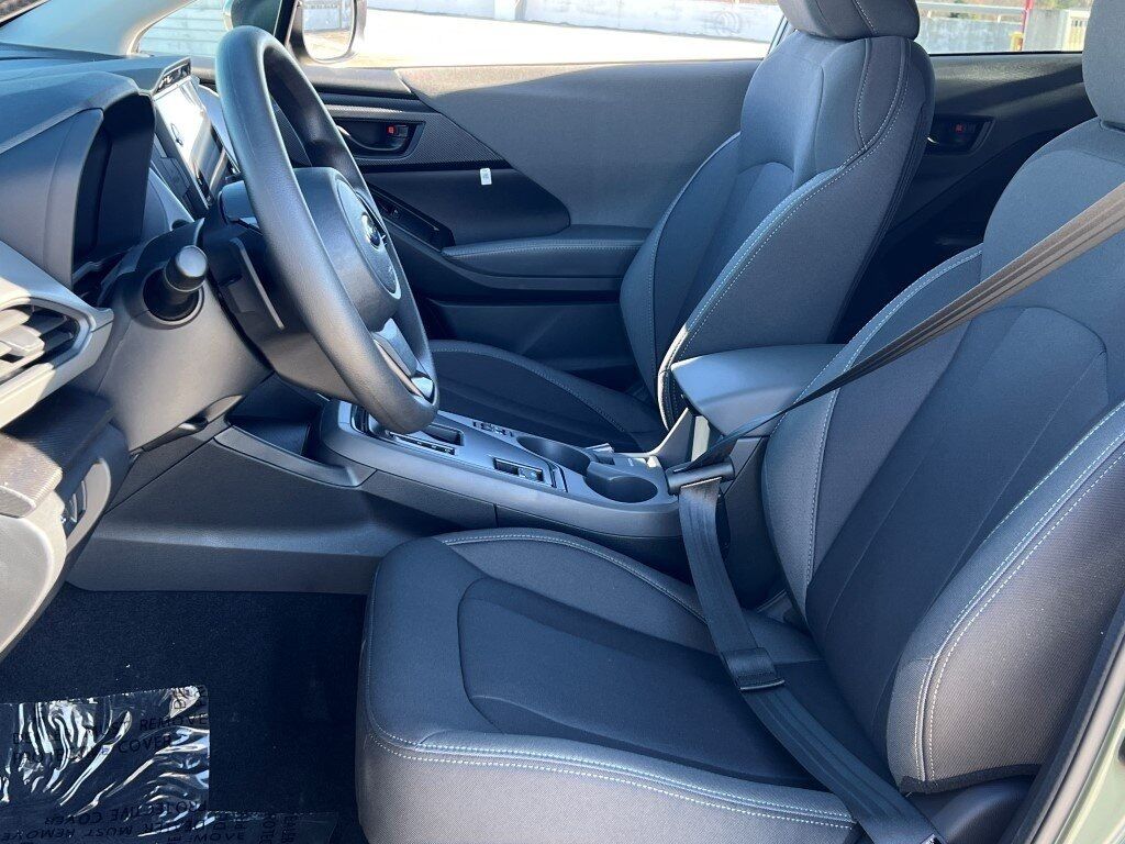 2026 Subaru CROSSTREK Premium Springfield VA