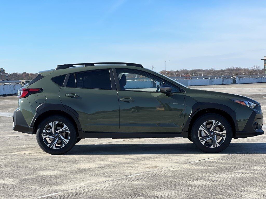 2026 Subaru CROSSTREK Premium Springfield VA