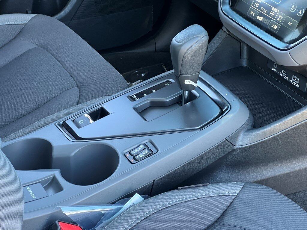 2026 Subaru CROSSTREK Premium Springfield VA