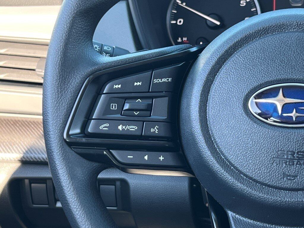 2026 Subaru CROSSTREK Premium Springfield VA