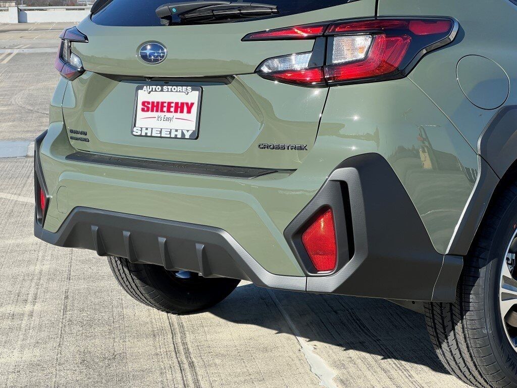 2026 Subaru CROSSTREK Premium Springfield VA