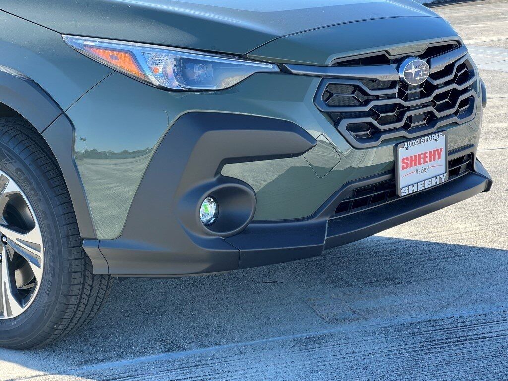 2026 Subaru CROSSTREK Premium Springfield VA