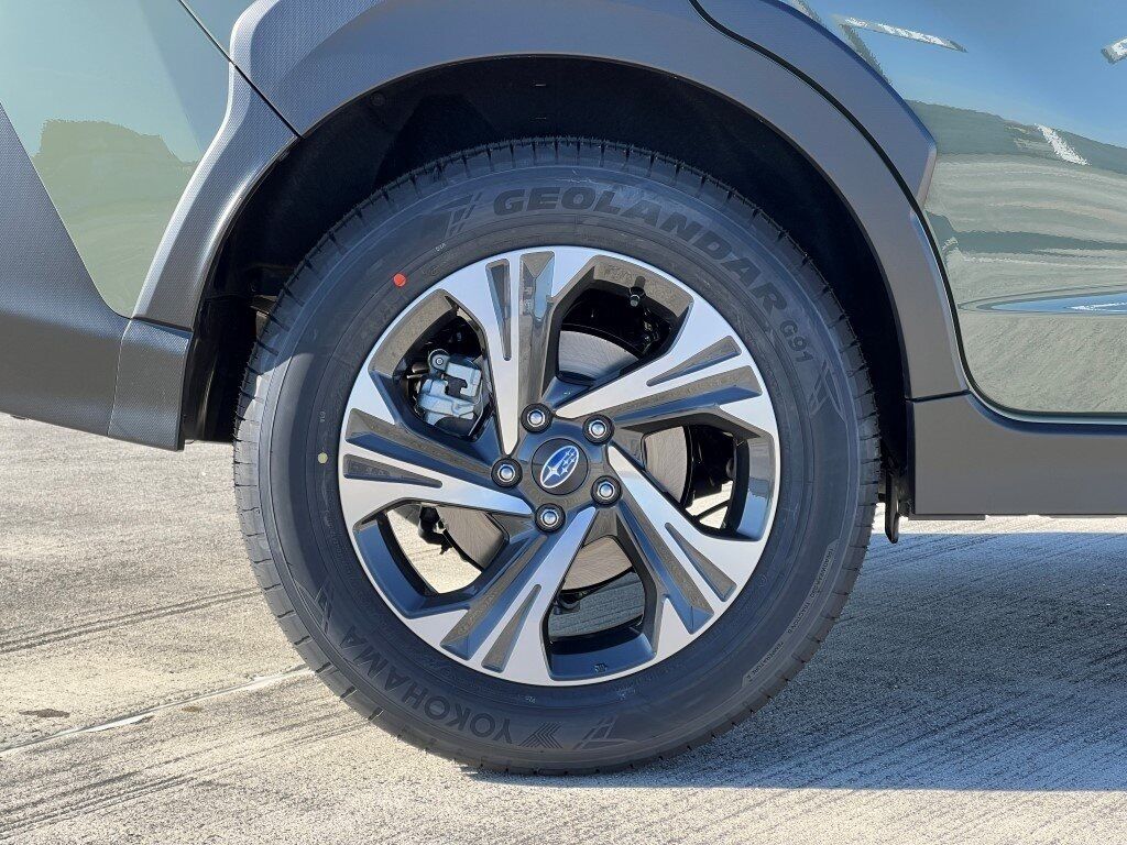 2026 Subaru CROSSTREK Premium Springfield VA