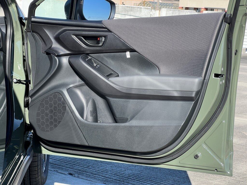 2026 Subaru CROSSTREK Premium Springfield VA