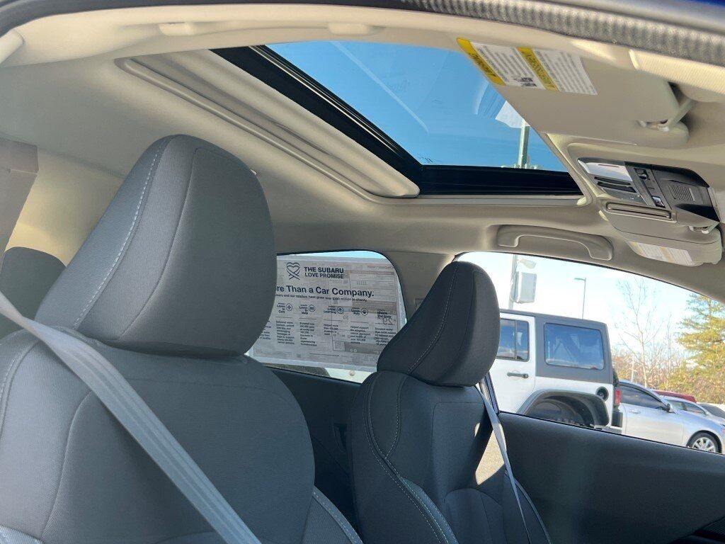 2026 Subaru CROSSTREK Premium Springfield VA