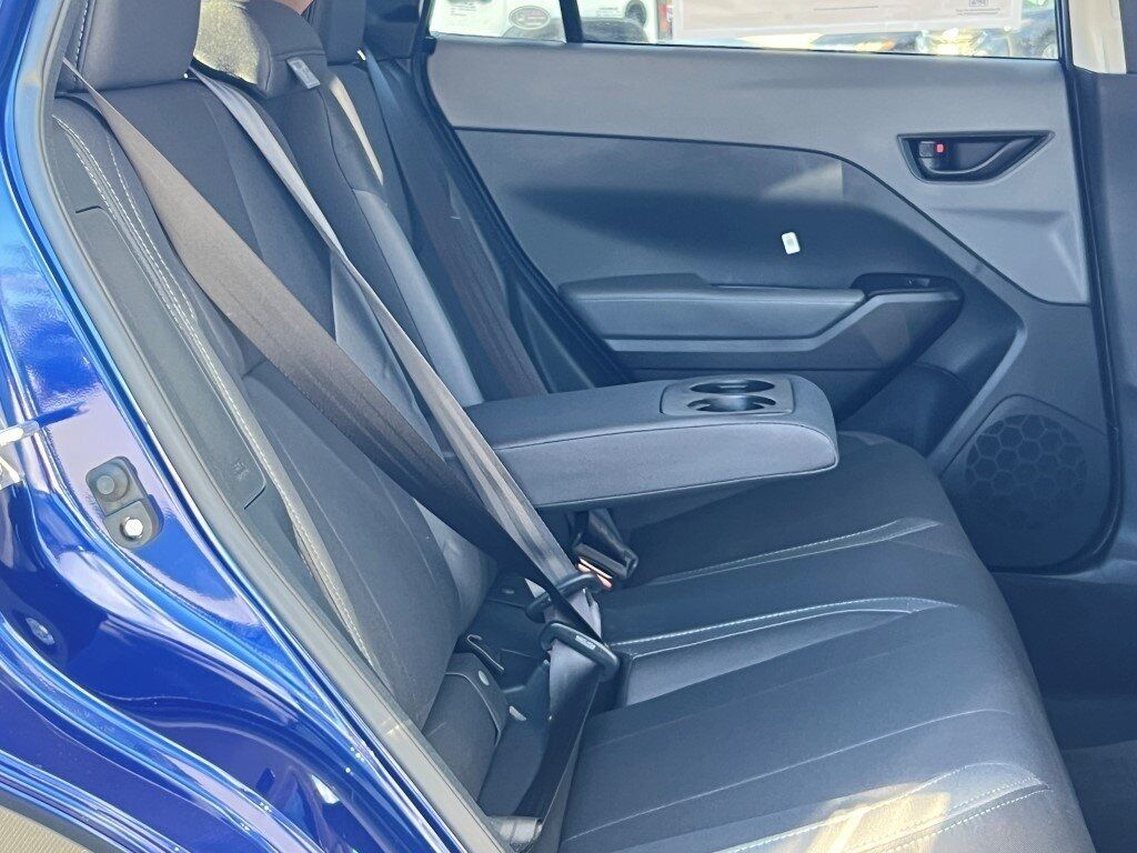 2026 Subaru CROSSTREK Premium Springfield VA