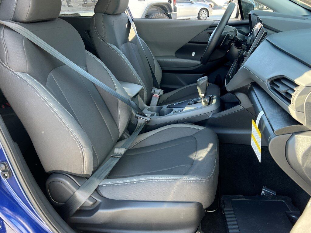 2026 Subaru CROSSTREK Premium Springfield VA