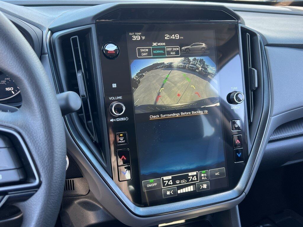 2026 Subaru CROSSTREK Premium Springfield VA