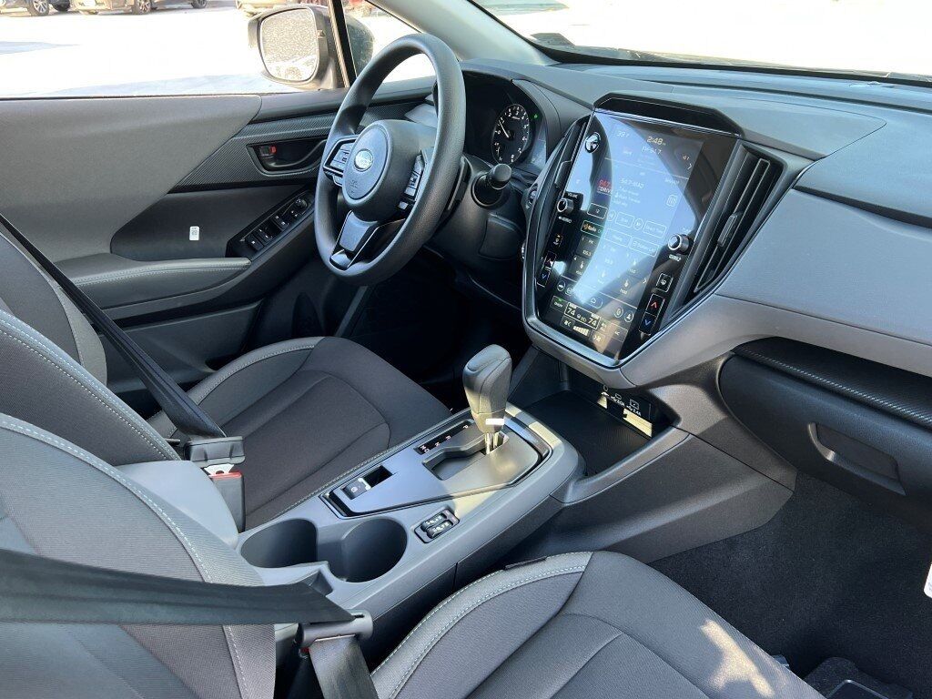 2026 Subaru CROSSTREK Premium Springfield VA