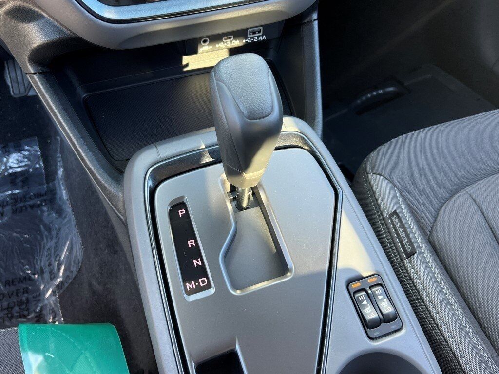 2026 Subaru CROSSTREK Premium Springfield VA