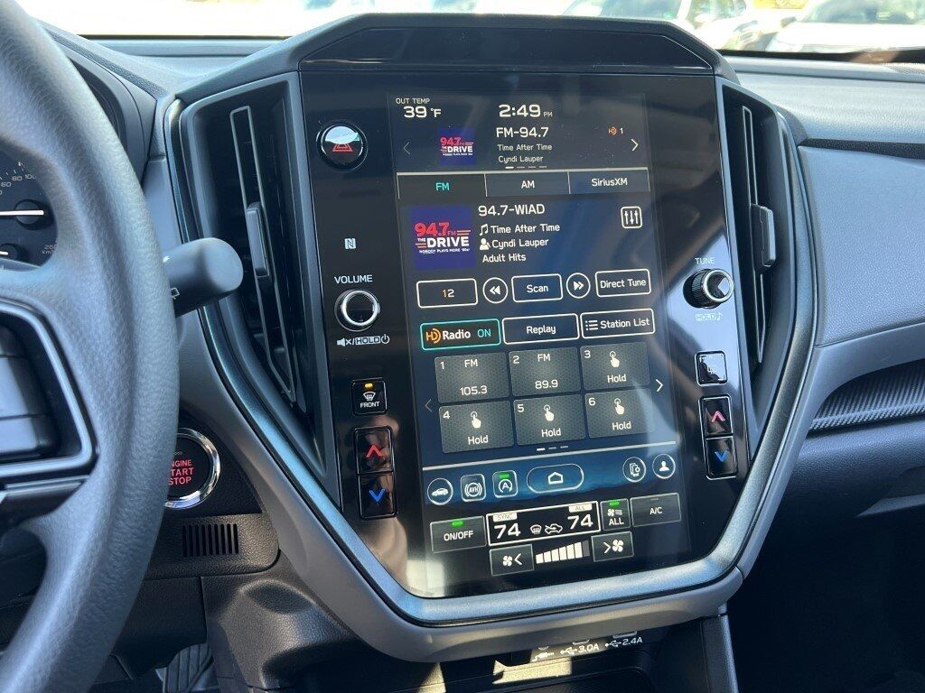 2026 Subaru CROSSTREK Premium Springfield VA