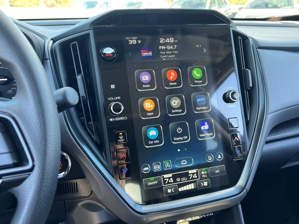 2026 Subaru CROSSTREK Premium Springfield VA