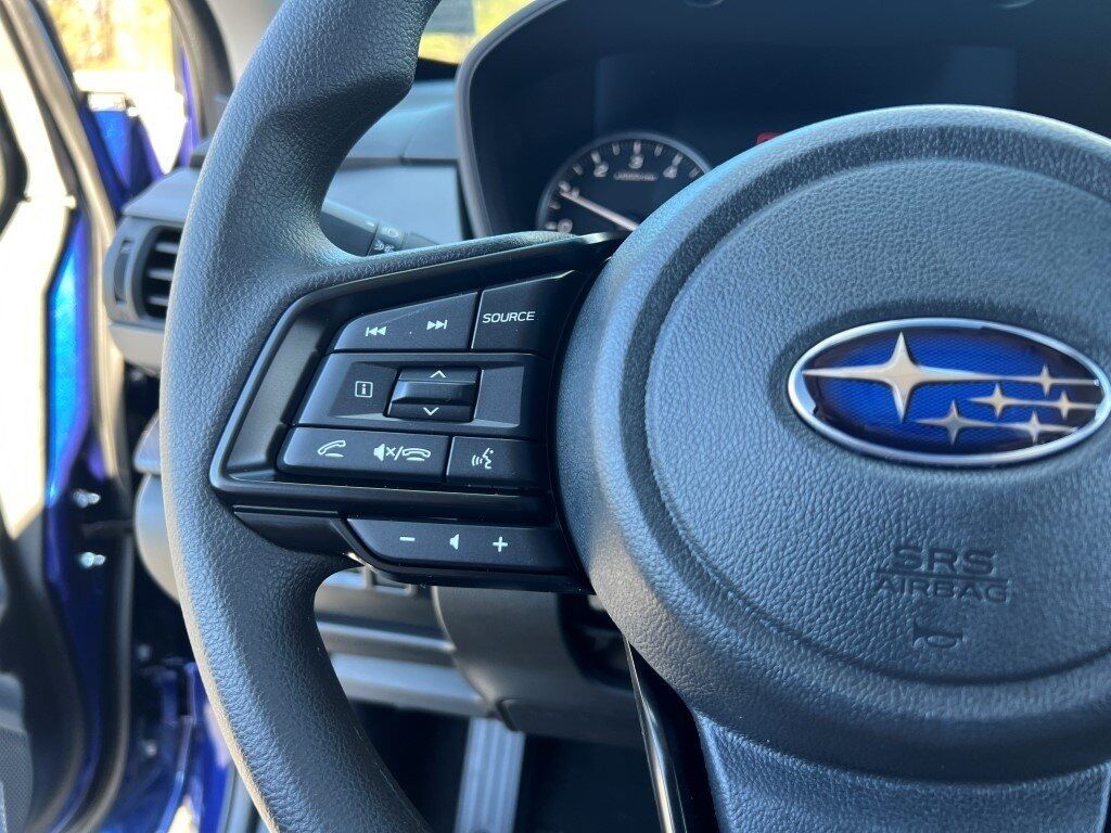 2026 Subaru CROSSTREK Premium Springfield VA