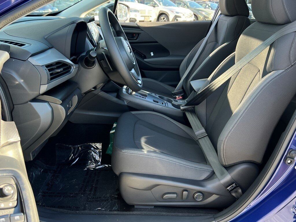 2026 Subaru CROSSTREK Premium Springfield VA