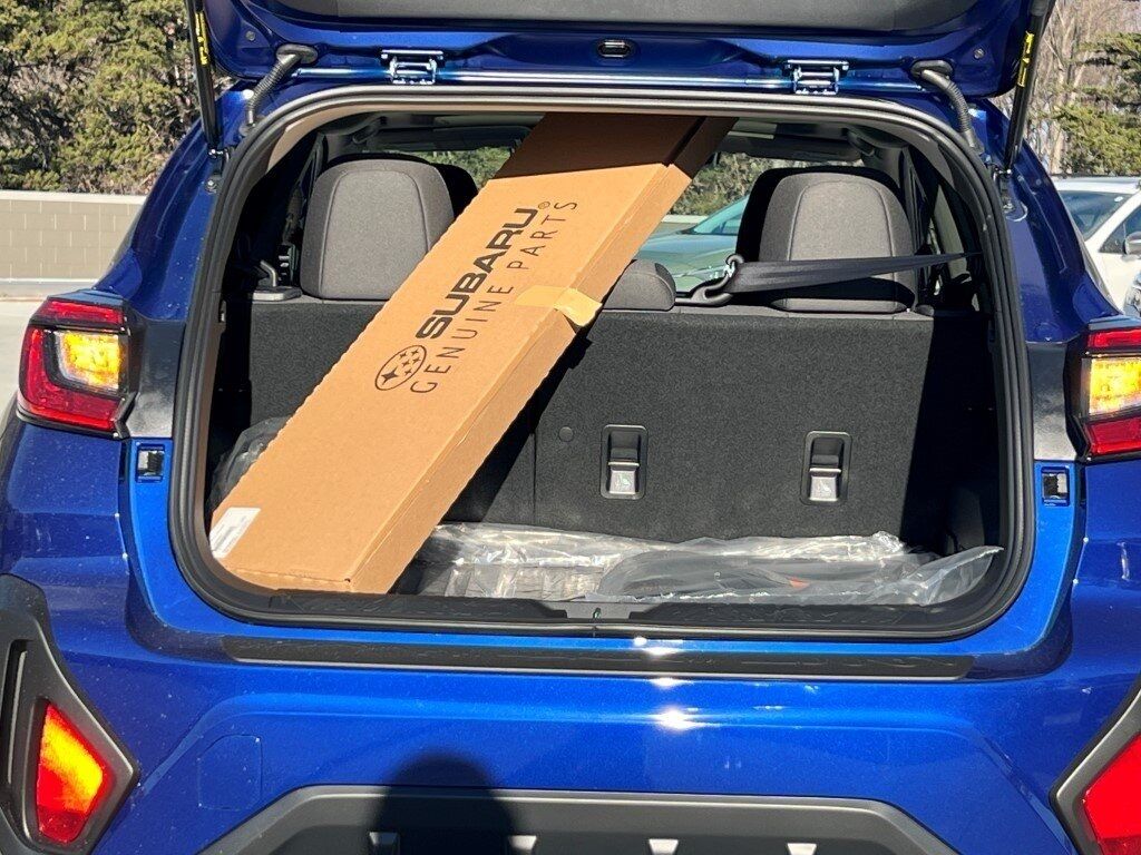 2026 Subaru CROSSTREK Premium Springfield VA