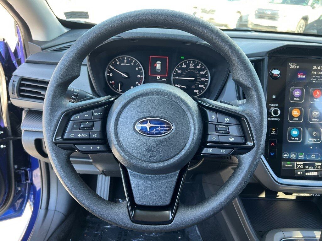 2026 Subaru CROSSTREK Premium Springfield VA