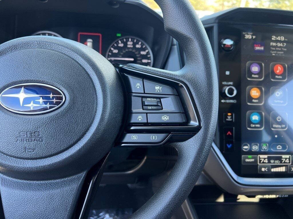 2026 Subaru CROSSTREK Premium Springfield VA