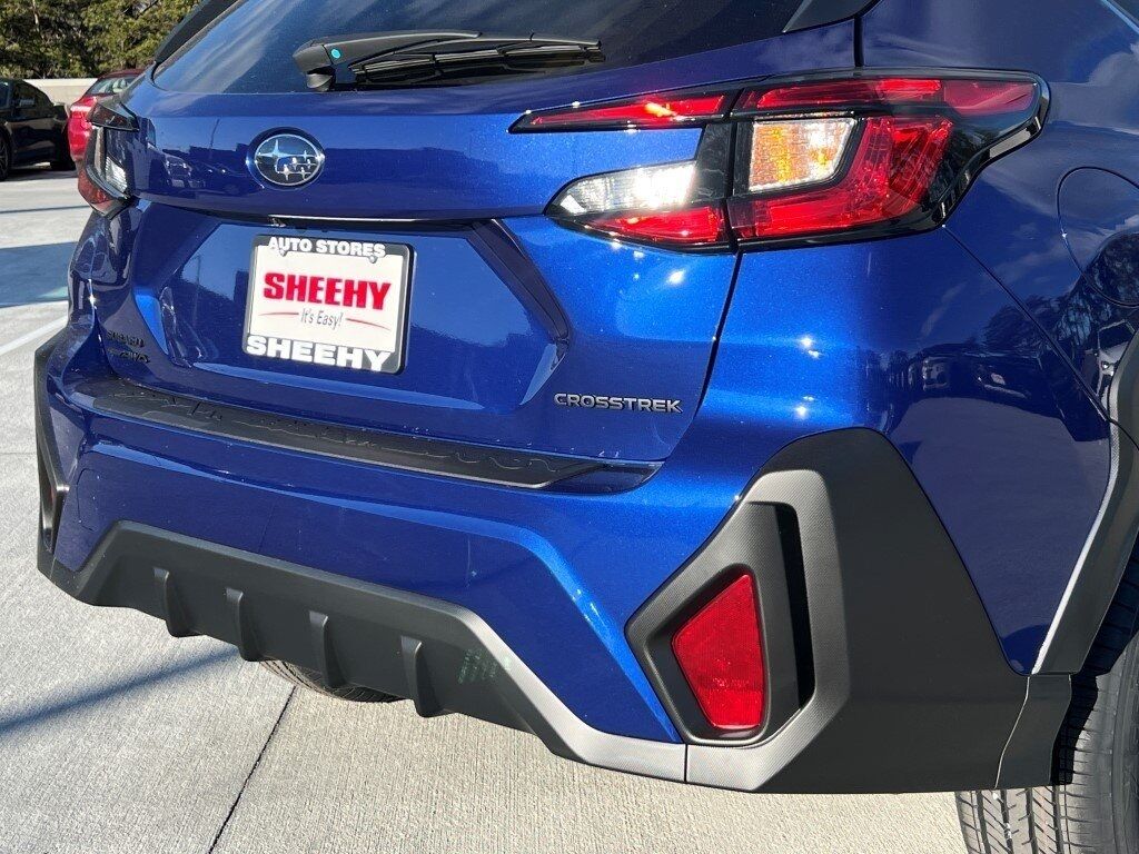 2026 Subaru CROSSTREK Premium Springfield VA