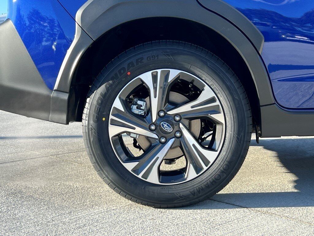 2026 Subaru CROSSTREK Premium Springfield VA