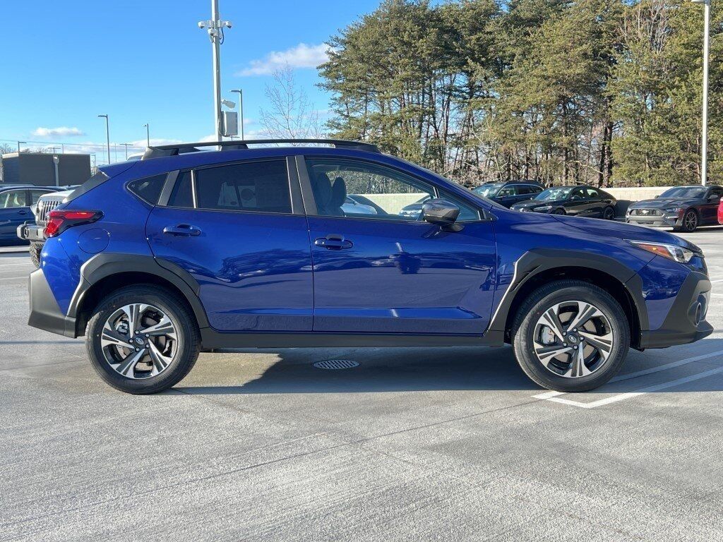 2026 Subaru CROSSTREK Premium Springfield VA