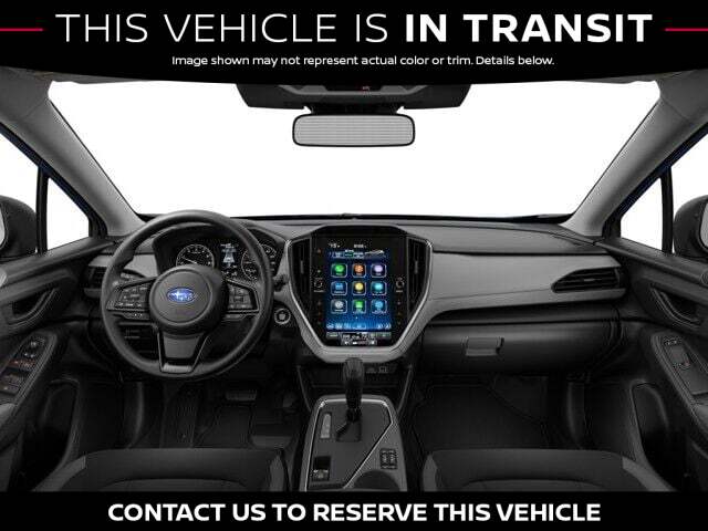 2026 Subaru CROSSTREK Premium Springfield VA