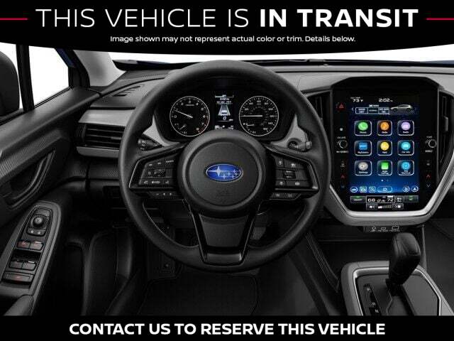 2026 Subaru CROSSTREK Premium Springfield VA