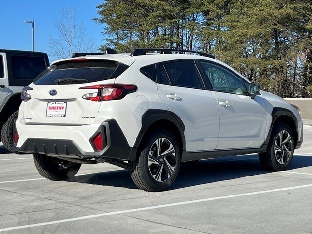 2026 Subaru CROSSTREK Premium Springfield VA