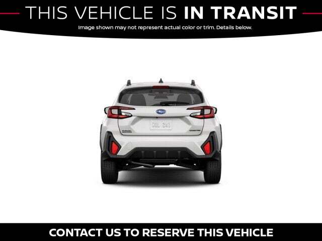 2026 Subaru CROSSTREK Premium Springfield VA