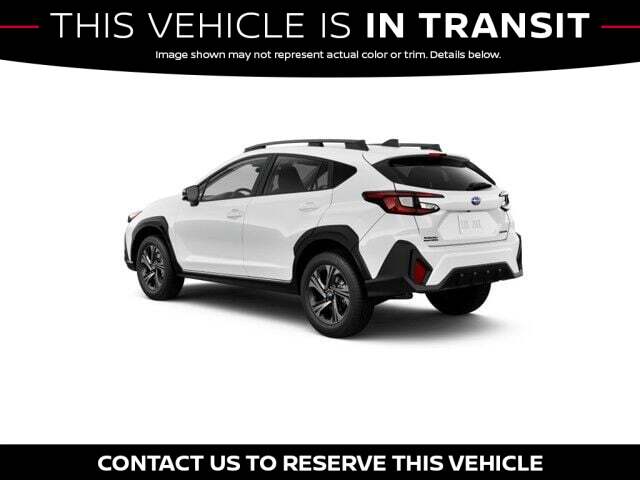 2026 Subaru CROSSTREK Premium Springfield VA