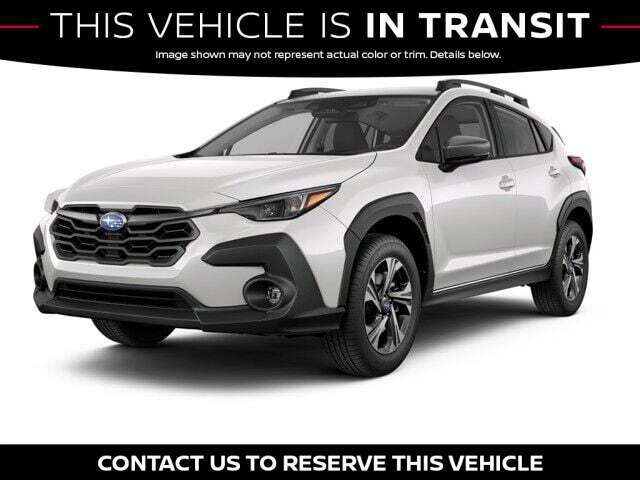 2026 Subaru CROSSTREK Premium Springfield VA