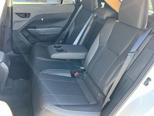 2026 Subaru CROSSTREK Premium Springfield VA