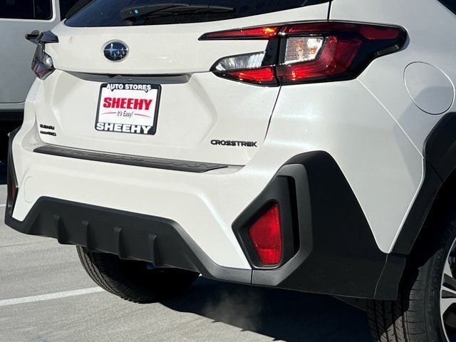 2026 Subaru CROSSTREK Premium Springfield VA