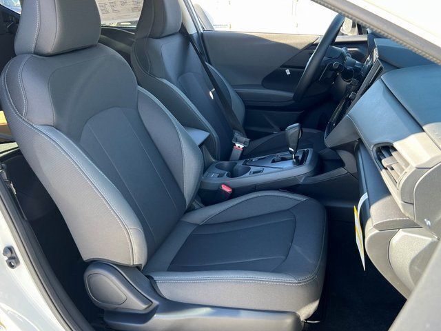 2026 Subaru CROSSTREK Premium Springfield VA