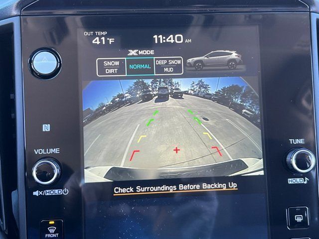 2026 Subaru CROSSTREK Premium Springfield VA