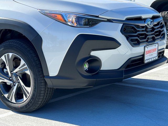 2026 Subaru CROSSTREK Premium Springfield VA