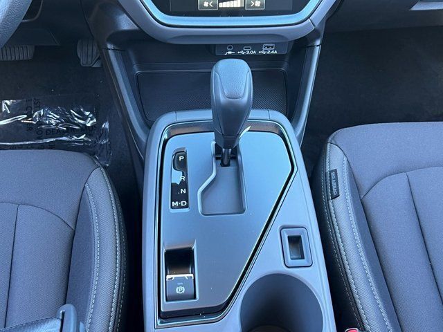 2026 Subaru CROSSTREK Premium Springfield VA