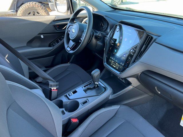 2026 Subaru CROSSTREK Premium Springfield VA