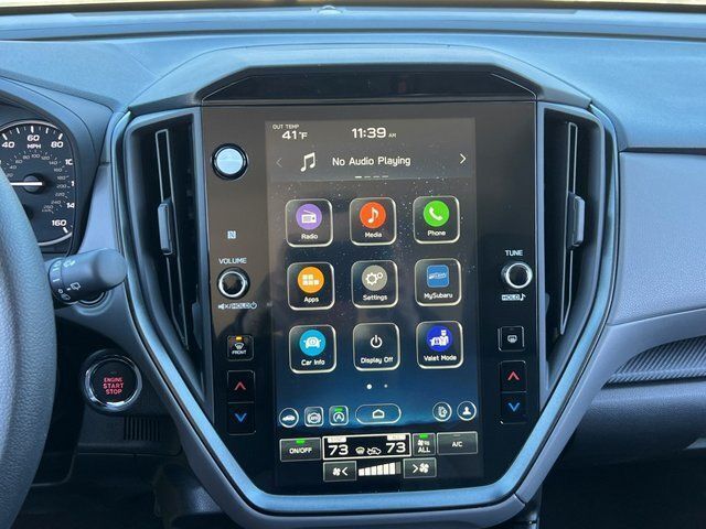 2026 Subaru CROSSTREK Premium Springfield VA