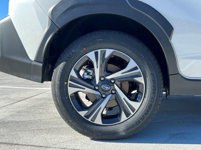 2026 Subaru CROSSTREK Premium Springfield VA