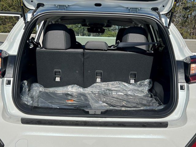 2026 Subaru CROSSTREK Premium Springfield VA