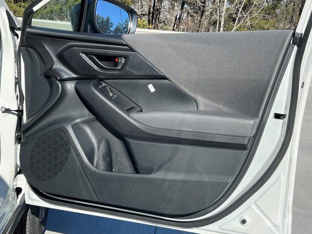 2026 Subaru CROSSTREK Premium Springfield VA