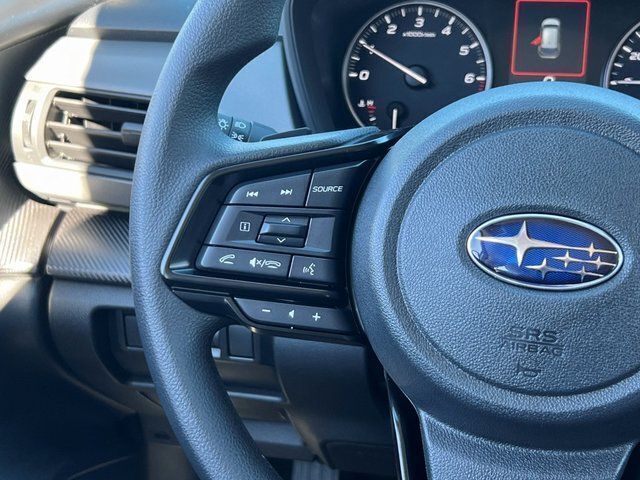 2026 Subaru CROSSTREK Premium Springfield VA