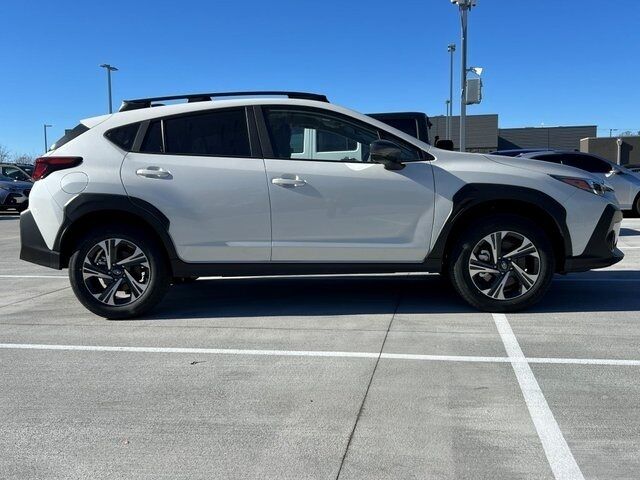 2026 Subaru CROSSTREK Premium Springfield VA
