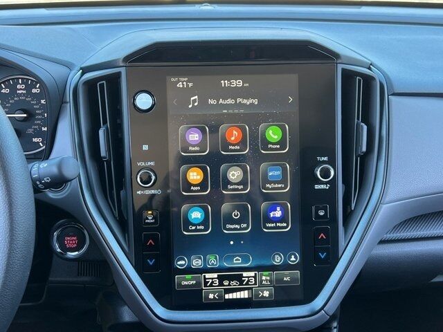 2026 Subaru CROSSTREK Premium Springfield VA