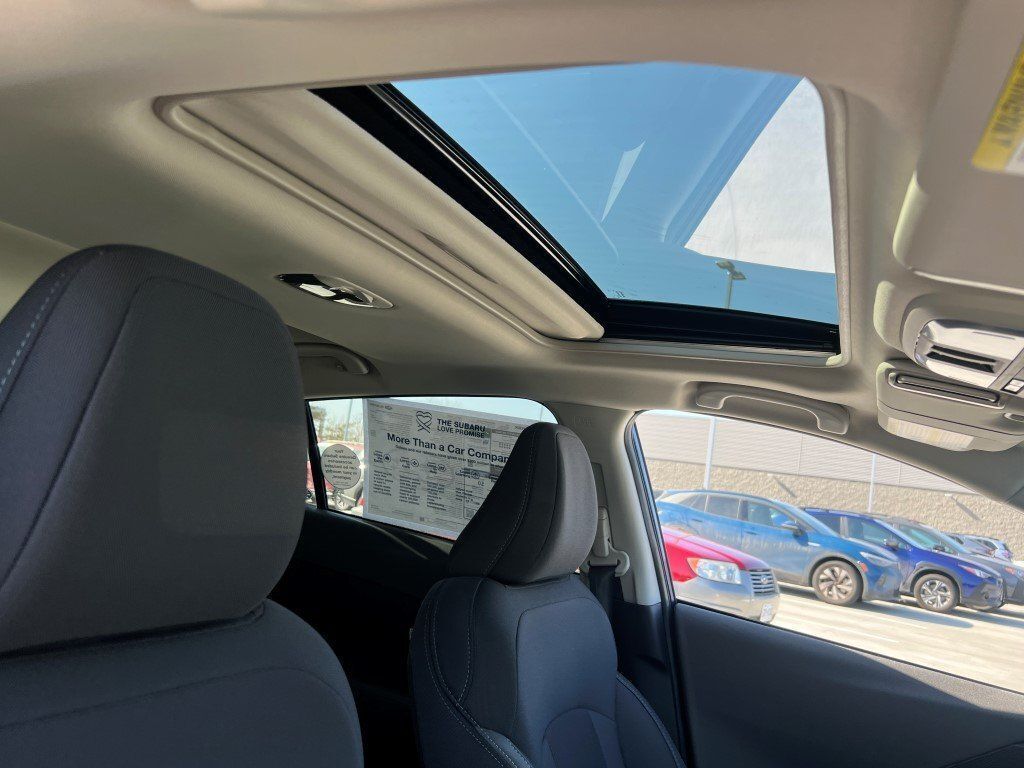 2026 Subaru CROSSTREK Premium Springfield VA